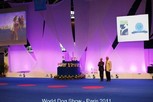 WORLD DOG SHOW (WDS) - Paris 2011
