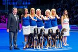 WORLD DOG SHOW (WDS) - Paris 2011