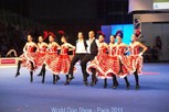 WORLD DOG SHOW (WDS) - Paris 2011