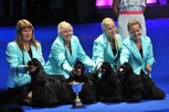 WORLD DOG SHOW (WDS) - Paris 2011
