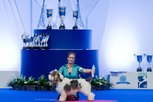 WORLD DOG SHOW (WDS) - Paris 2011