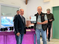 AG 2019 & Remise des Récompenses Annuelle