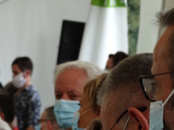 CACIB DIJON 2021 (Château de Brognon)