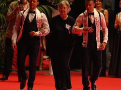 CACIB MÂCON 2018 - SAMEDI