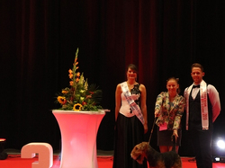 CACIB MÂCON 2018 - SAMEDI