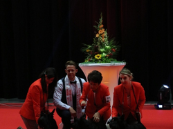 CACIB MÂCON 2018 - SAMEDI