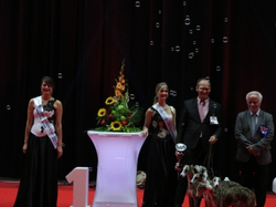 CACIB MÂCON 2018 - SAMEDI