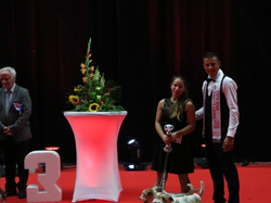 CACIB MÂCON 2018 - SAMEDI