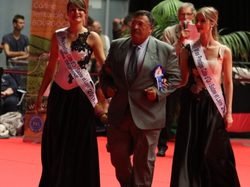 CACIB MÂCON 2018 - SAMEDI