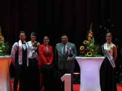 CACIB MÂCON 2018 - SAMEDI