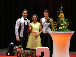 CACIB MÂCON 2018 - SAMEDI