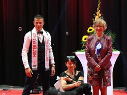 CACIB MÂCON 2018 - SAMEDI