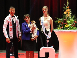 CACIB MÂCON 2018 - SAMEDI