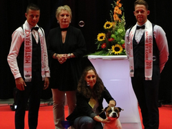 CACIB MÂCON 2018 - SAMEDI