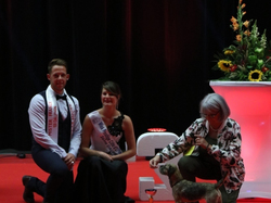 CACIB MÂCON 2018 - SAMEDI