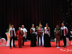 CACIB MÂCON 2018 - SAMEDI