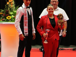 CACIB MÂCON 2018 - SAMEDI