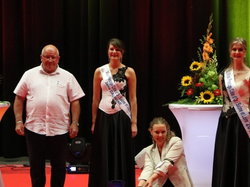 CACIB MÂCON 2018 - SAMEDI