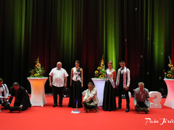 CACIB MÂCON 2018 - SAMEDI