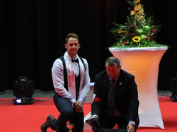 CACIB MÂCON 2018 - SAMEDI