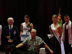 CACIB MÂCON 2018 - SAMEDI