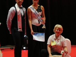 CACIB MÂCON 2018 - SAMEDI