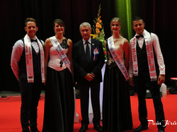 CACIB MÂCON 2018 - SAMEDI