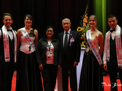 CACIB MÂCON 2018 - SAMEDI