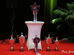 CACIB MÂCON 2018 - DIMANCHE