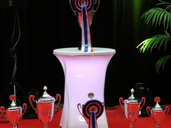 CACIB MÂCON 2018 - DIMANCHE