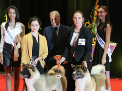 CACIB MÂCON 2018 - DIMANCHE