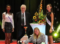 CACIB MÂCON 2018 - DIMANCHE