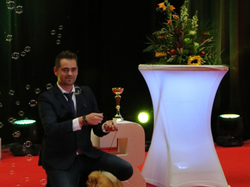 CACIB MÂCON 2018 - DIMANCHE