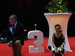 CACIB MÂCON 2018 - DIMANCHE