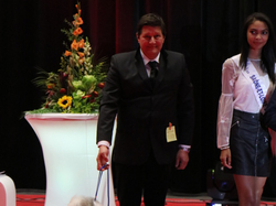 CACIB MÂCON 2018 - DIMANCHE