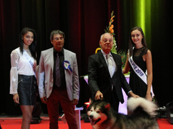 CACIB MÂCON 2018 - DIMANCHE