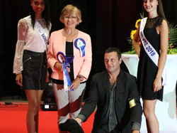 CACIB MÂCON 2018 - DIMANCHE