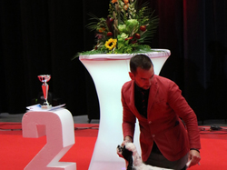 CACIB MÂCON 2018 - DIMANCHE