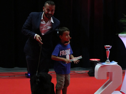 CACIB MÂCON 2018 - DIMANCHE