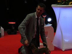 CACIB MÂCON 2018 - DIMANCHE