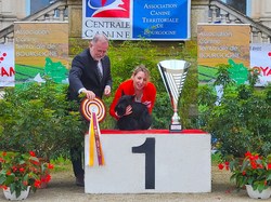 CACS CHALON-SUR-SAÔNE 2024