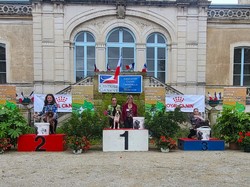 CACS CHALON-SUR-SAÔNE 2024