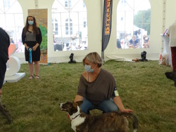 CACS DIJON 2020 (Château de Brognon)