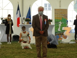 CACS DIJON 2020 (Château de Brognon)