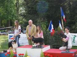 CACS Saint-Ambreuil 2016