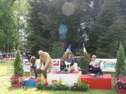 CACS Saint-Ambreuil 2016