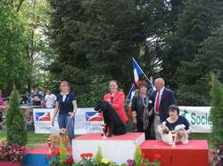 CACS Saint-Ambreuil 2016