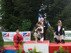 CACS Saint-Ambreuil 2016