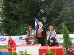 CACS Saint-Ambreuil 2016