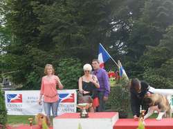 CACS Saint-Ambreuil 2016